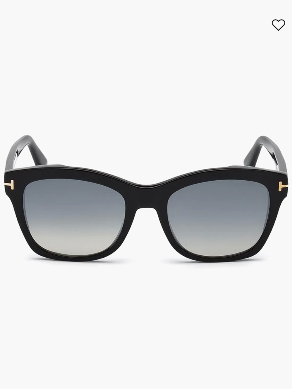 ❌SOLD❌Tom Ford Lauren Sunglasses